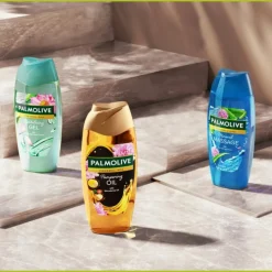 Palmolive Douchegel Thermal Mineral Massage 250 ml