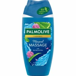 Palmolive Douchegel Thermal Mineral Massage 250 ml