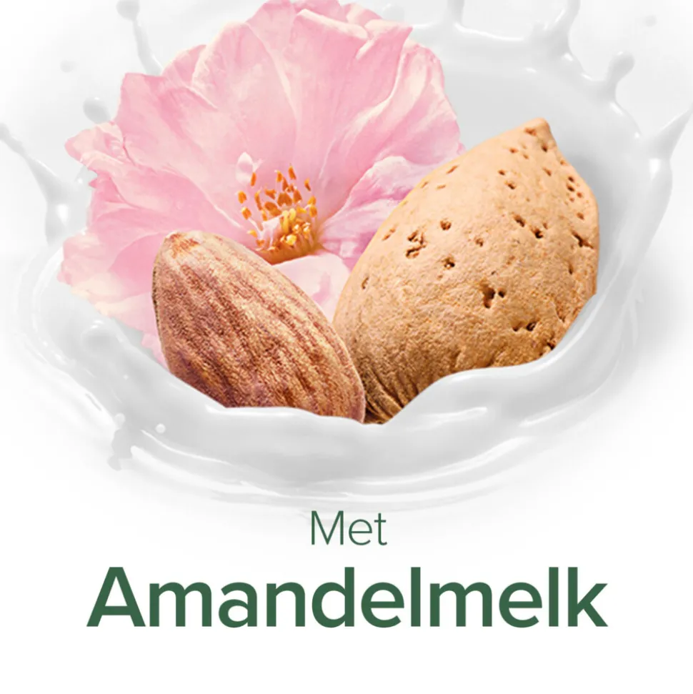 Palmolive Handzeep Amandelmelk 300 ml