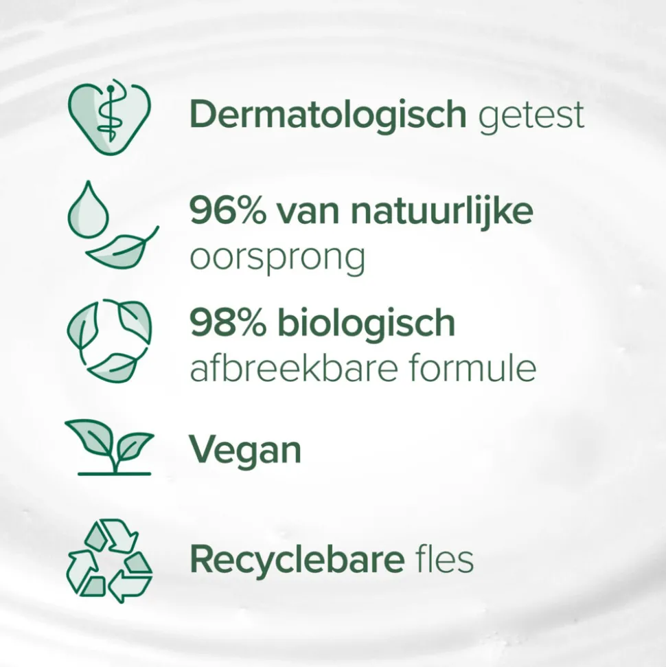 Palmolive Handzeep Amandelmelk 300 ml