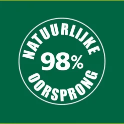 Palmolive Tabletzeep Naturals Amandel & Melk 4x 90 gr