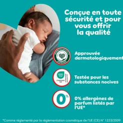 Pampers Baby Dry Luierbroekjes Maat 4 (9-15 kg) 180 stuks