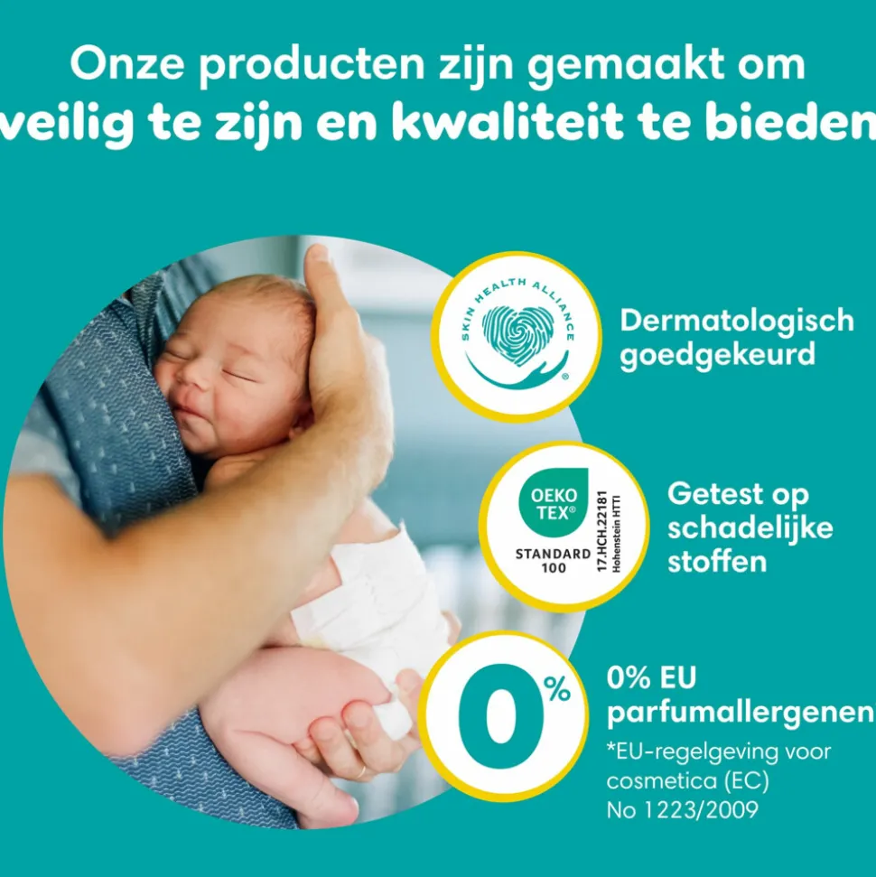 Pampers Baby Dry Luiers Paw Patrol Maat 6 (13-18 kg) 164 stuks