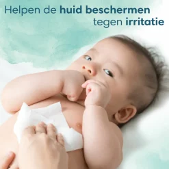 Pampers Billendoekjes Harmonie Aqua 9x48 = 432 stuks