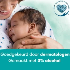 Pampers Billendoekjes Harmonie Protect & Care 9x44 = 396 stuks