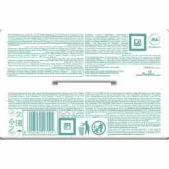 Pampers Billendoekjes Sensitive Navulpak 24x52 = 1248 stuks