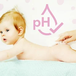 Pampers Billendoekjes Sensitive 15x80 = 1200 stuks