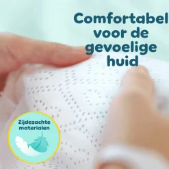 Pampers Premium Protection Luiers Maat 1 (2-5kg) 180 stuks