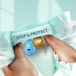 Pampers Premium Protection Luiers Maat 7 (15+ kg) 128 stuks