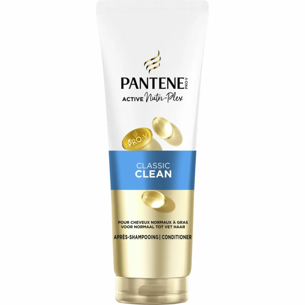 Pantene Conditioner Classic Clean 230 ml