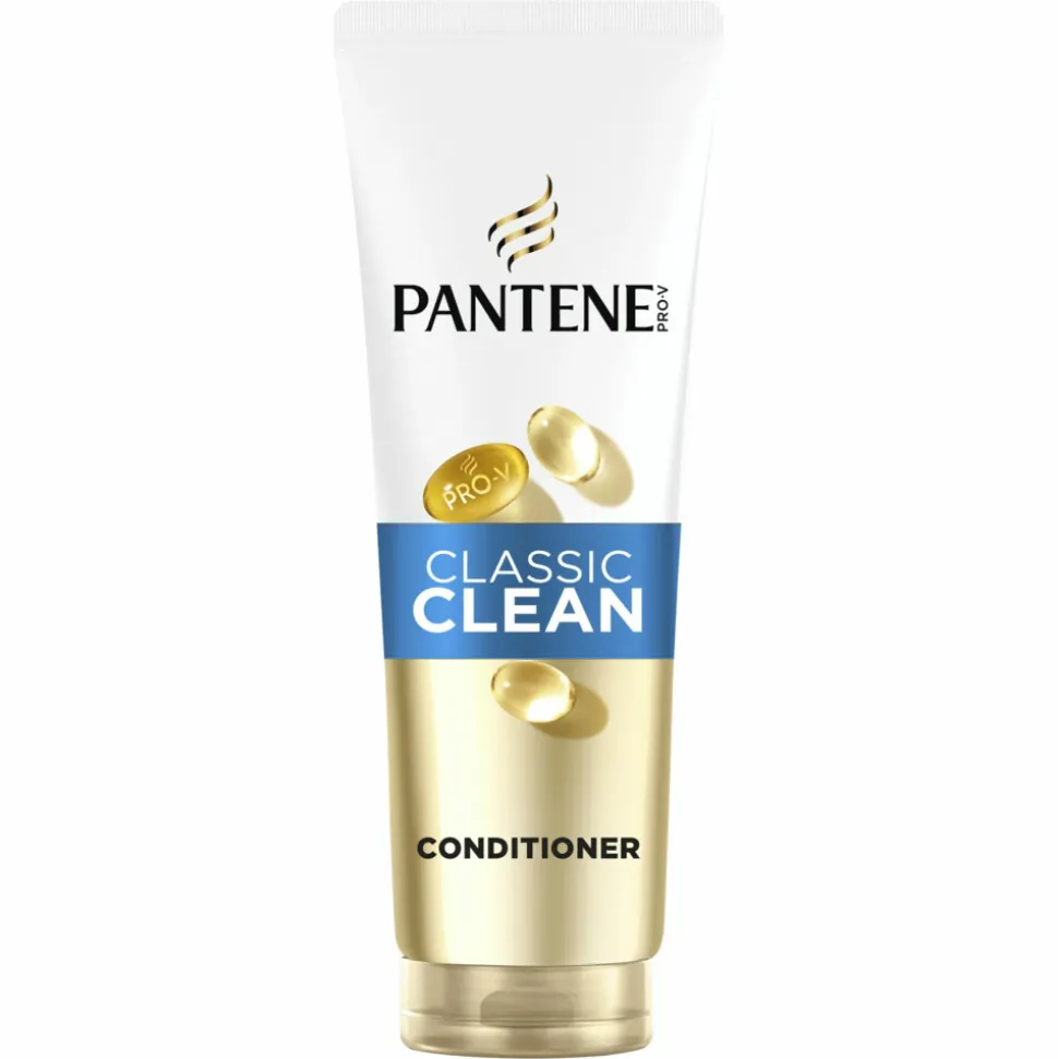 Pantene Conditioner Classic Clean 230 ml