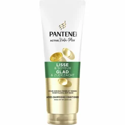 Pantene Conditioner Smooth & Sleek 230 ml