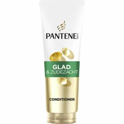 Pantene Conditioner Smooth & Sleek 230 ml