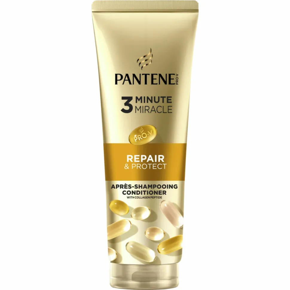 Pantene Serum Repair & Protect 220 ml