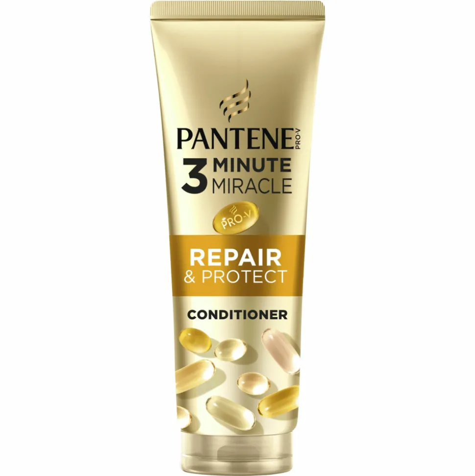 Pantene Serum Repair & Protect 220 ml