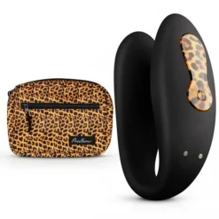 Panthra Koppelvibrator Zuna 1 set