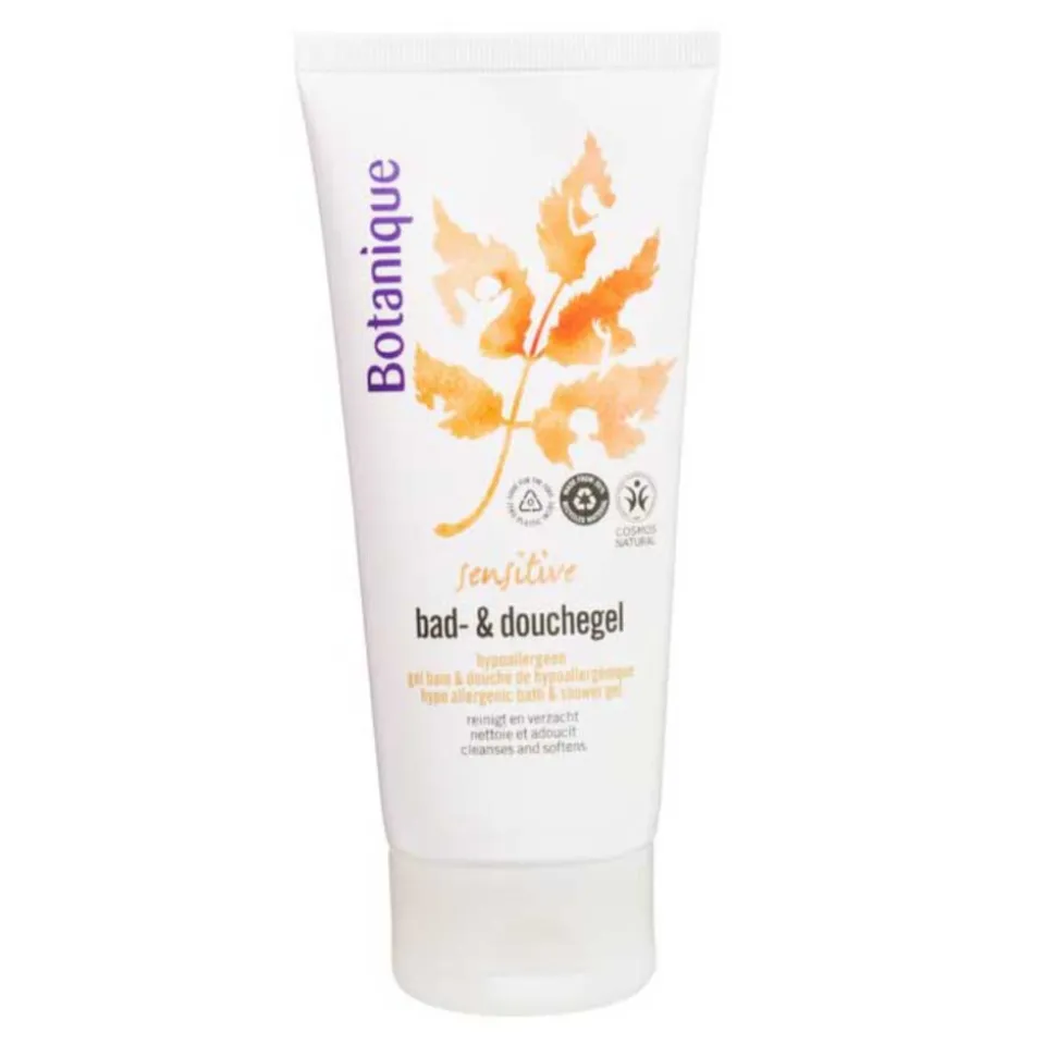 Patchology Bad & Douchegel Sensitive 200 ml