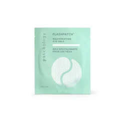 Patchology FlashPatch Oog Gel Patches Rejuvenating