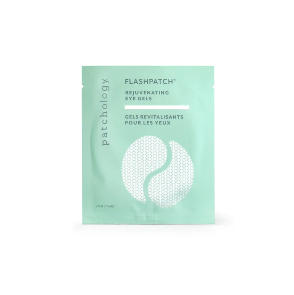 Patchology FlashPatch Oog Gel Patches Rejuvenating