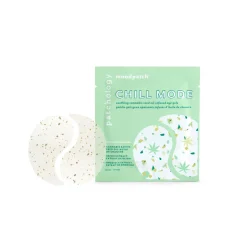 Patchology Hydrogel Gel Sheetmasker Chill Mode