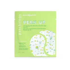 Patchology Moodpatch Oog Gel Patches Perk Up