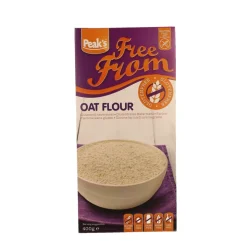 Peak's Havermeel 400 gr