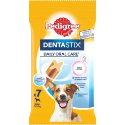 Pedigree Dentastix Hondensnacks Mini Single 7-pack 110 gr