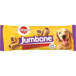 Pedigree Jumbone Medium Rund & Gevogelte 200 gr