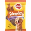 Pedigree Schmackos Hondensnacks Mix 140 gr