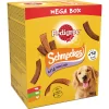 Pedigree Schmackos Megabox Hondensnacks 790 gr