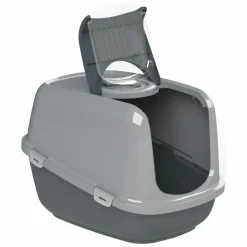 PeeWee Startpakket EcoDome Antraciet Grijs 66,5 x 48,5 x 46,5 cm