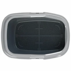 PeeWee Startpakket EcoMinor Antraciet - Grijs 56 x 39 x 27,5 cm