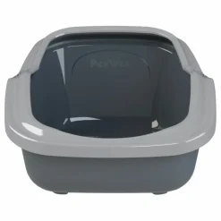 PeeWee Startpakket EcoMinor Antraciet - Grijs 56 x 39 x 27,5 cm