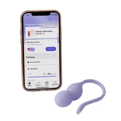 Perifit Care + Bekkenbodem Trainer met App Bediening