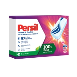 Persil Wasmiddel Power Bars Color 16 stuks
