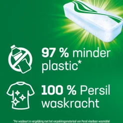 Persil Wasmiddel Power Bars Color 16 stuks