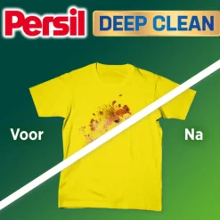Persil Wasmiddelcapsules Discs Gekleurde Was 22 stuks