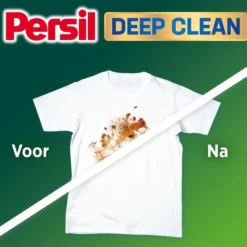 Persil Wasmiddelcapsules Discs Universal 22 stuks