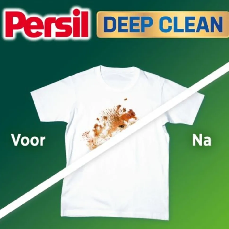 Persil Wasmiddelcapsules Discs Universal 22 stuks