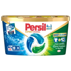 Persil Wasmiddelcapsules Universal 16 stuks