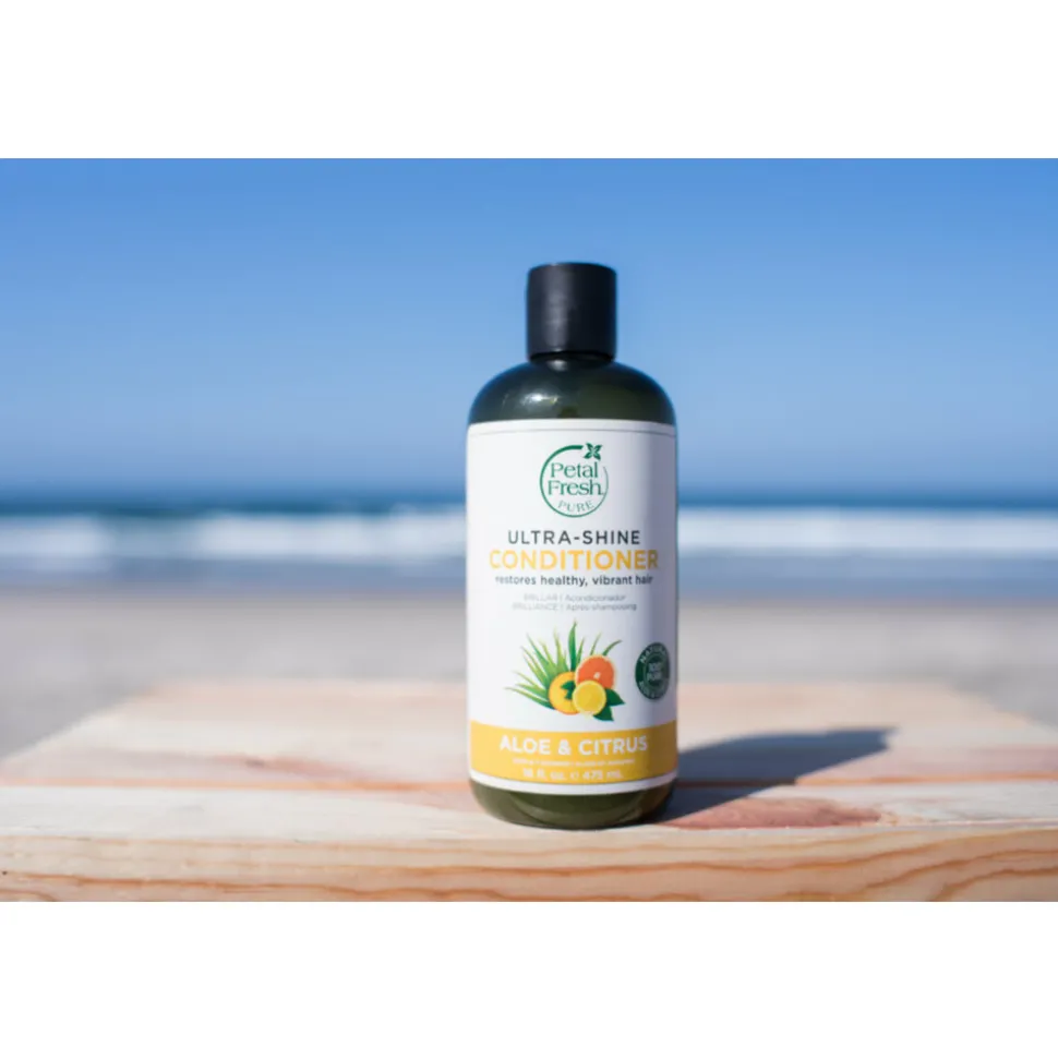Petal Fresh Aloe & Citrus Conditioner 475 ml