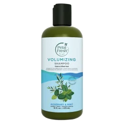 Petal Fresh Rosemary & Mint Shampoo 475 ml