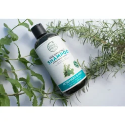 Petal Fresh Rosemary & Mint Shampoo 475 ml