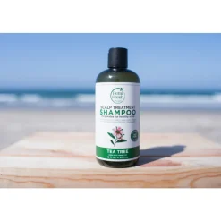 Petal Fresh Tea Tree Shampoo 475 ml