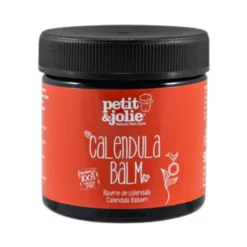 Petit & Jolie Calendula Balsem 55 ml