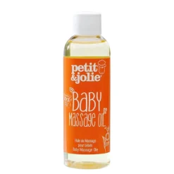 Petit & Jolie Massage Olie 100 ml