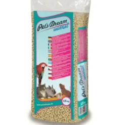 Pets's Dream Kattenbakvulling 25 liter
