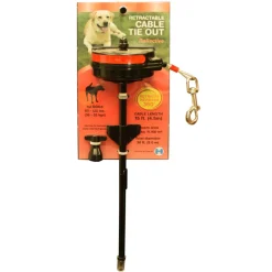 Petstages Oprollijn Large 53,0 x 53,0 x 17,0 cm