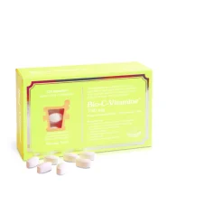 Pharma Nord Bio C Vitamine 120 tabletten