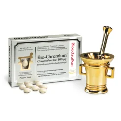 Pharma Nord Bio Chromium 60 tabletten